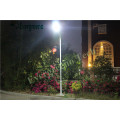 12V 80W 100W LED All in One Solar Street Light